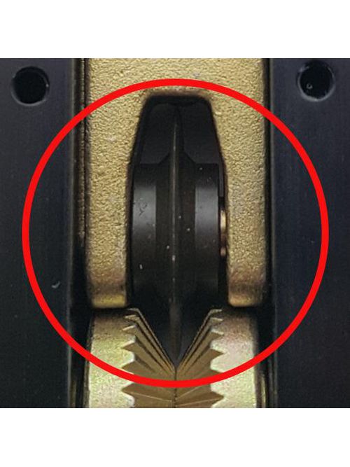 Product image for WIRE STRIPPER BLADE