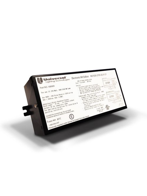 Product image for ULT 188989.05 M15012-27CK-5EU-JT3