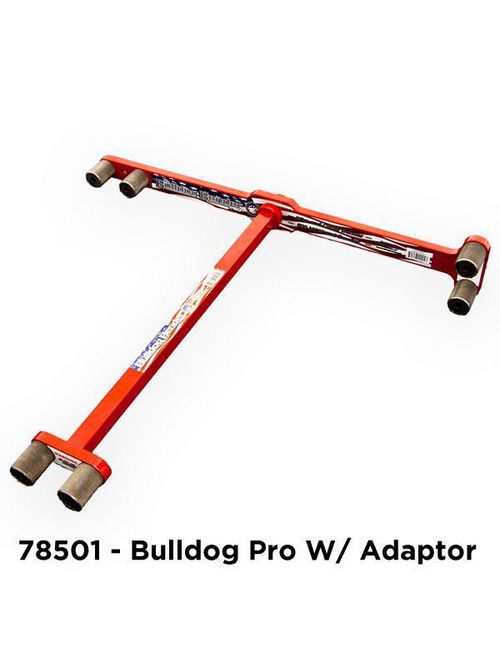 Product image for RAT 78501 BENDER