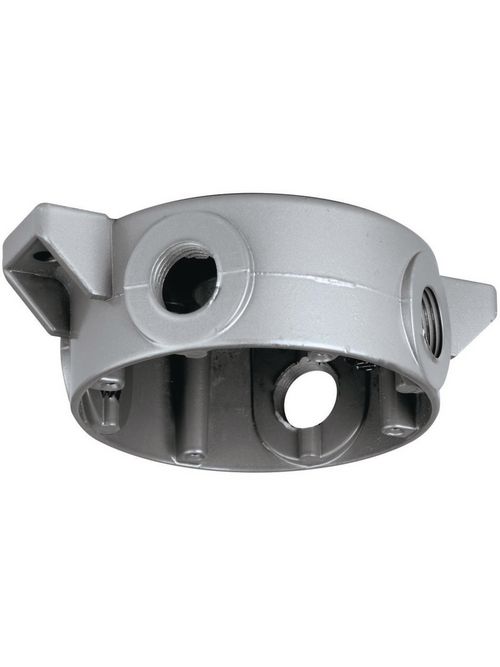 KLRK VBC-1 SPLICE BOX CEILING MOUNT KLRK VBC-1 SPLICE BOX CEILING MOUNT