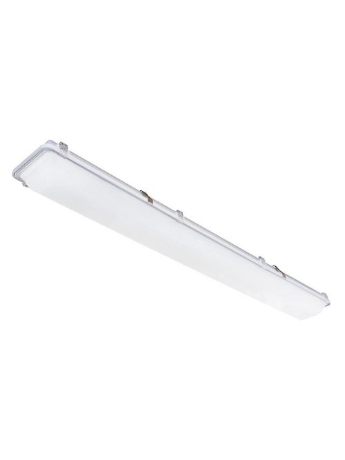 Product image for Current LXEM8-40ML-RFA-EDU LXEM LED Enclosed and Gasketed, 4000K, 9700-10700 Lumens, 0-10V Dimming, 120-277V, White