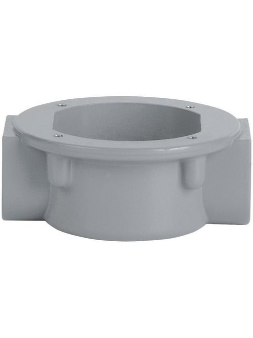 KLRK VGC-2 SPLICE BOX CEILING MOUNT KLRK VGC-2 SPLICE BOX CEILING MOUNT