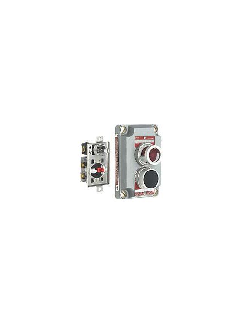 KLRK XCS-0B13-O CLI GRN PB N.O./RED KLRK XCS-0B13-O CLI GRN PB N.O./RED