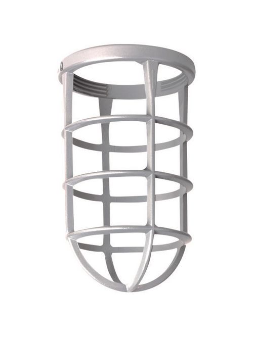 Hubbell Electrical Systems VAG-200 Pendant Mount Lighting Guard Hubbell Electrical Systems VAG-200 Pendant Mount Lighting Guard