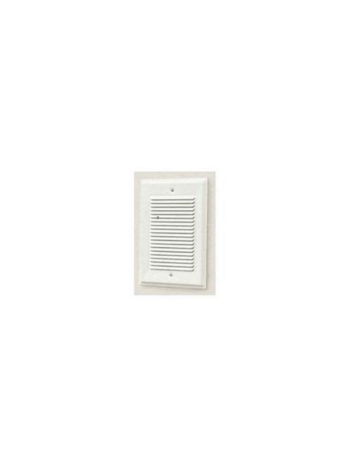 Product image for Broan LB-14WH 2-Note 4-7/8 x 7 x 1-7/8 Inch White Door Chime