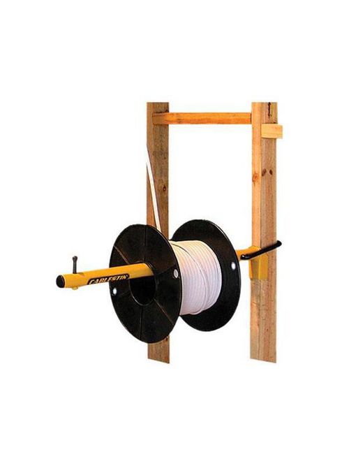 Product image for Wire reel dispenser CABLESTIK stud mounted