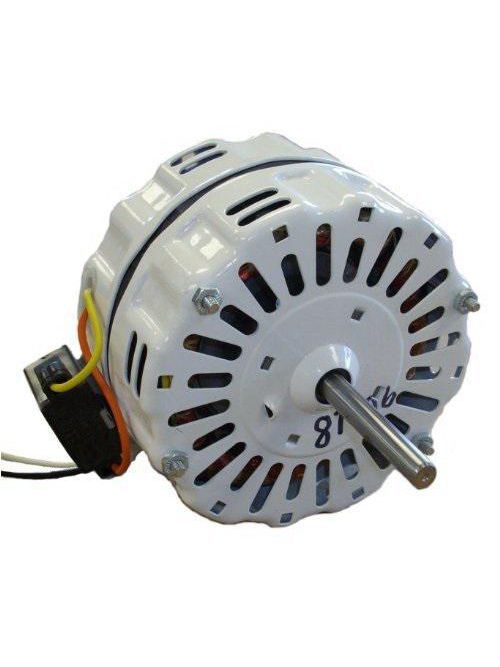 Product image for Broan GF1200N 1260 CFM Galvanized Steel Gable Vent Fan Motor