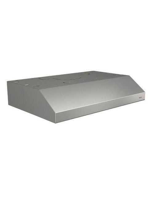 Product image for NUT-BRO BCSEK130SS 30IN RANGE HOOD