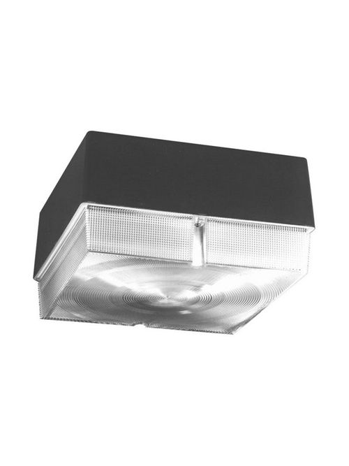 Product image for Surface fixture HPS 70W 120V bronze