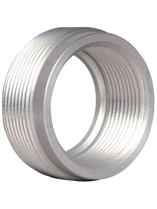 KLRK R-105 4" to 1-1/2" REDUCING BU KLRK R-105 4" to 1-1/2" REDUCING BU