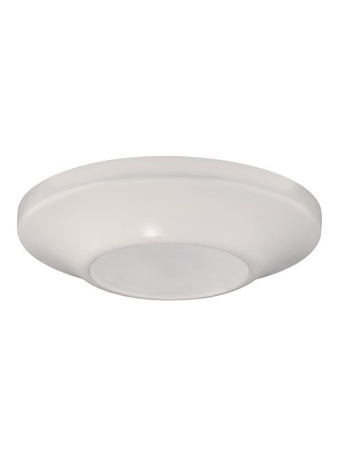 Product image for PRES LBS5LEDA6L30K9-WH LED 5IN ROUN