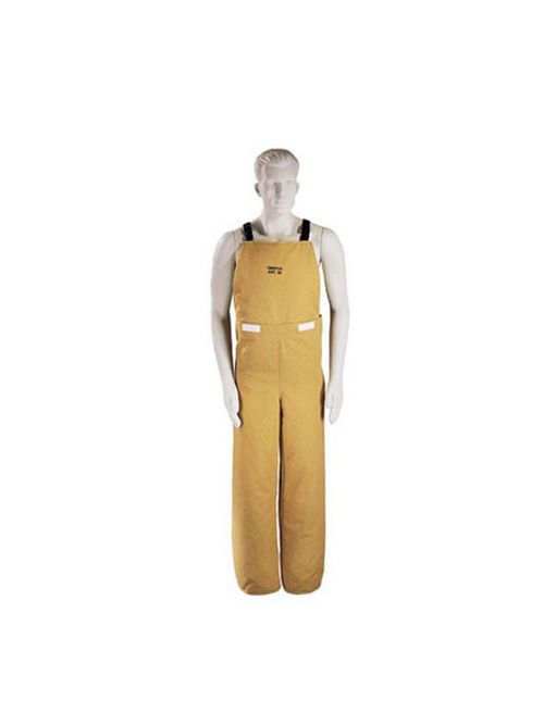 Product image for OBE ARC65-BIB-XL BIB-OVERALL ORC5 TAN XL