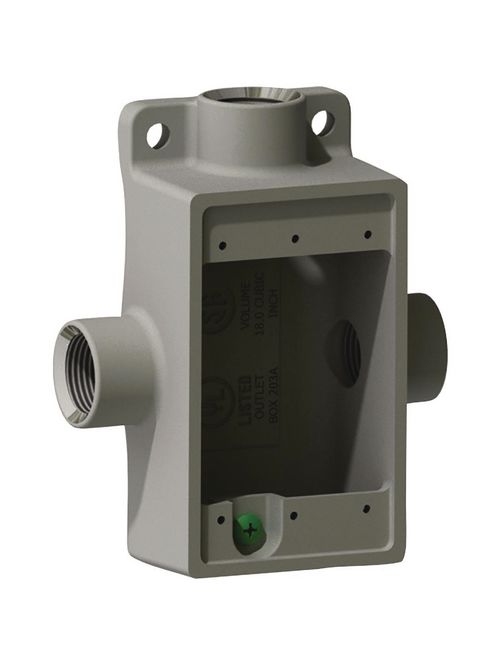 KLRK FST-2 FST 3/4" AL SHALL DEV BO KLRK FST-2 FST 3/4" AL SHALL DEV BO