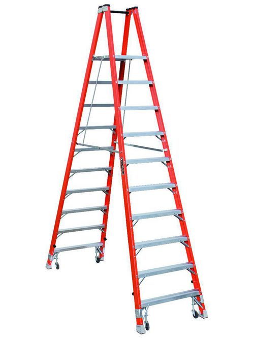 Product image for L-VIL FMP1510-4C FGL PLFRM LADR