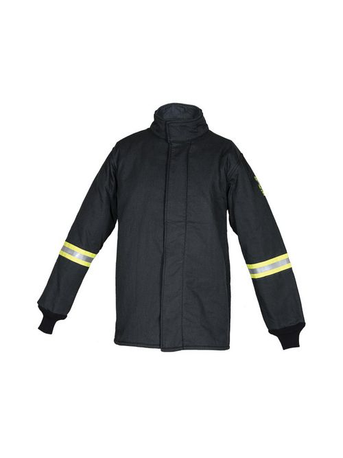 Product image for OBE TCG40-CT-XL TCG40 PPE4 AF HIP COAT SIZE XL