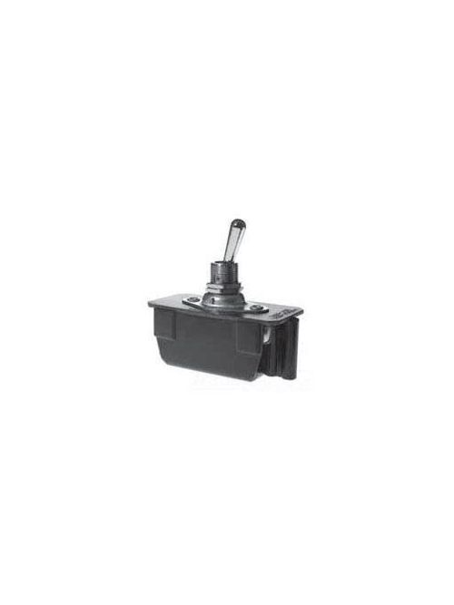 Selecta Products SS627-BG 250 VAC 20 Amp 2-Pole Maintained Toggle Switch Selecta Products SS627-BG 250 VAC 20 Amp 2-Pole Maintained Toggle Switch