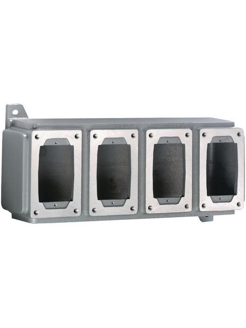 KLRK SWB-20 DEEP DEVICE BODIES 1-1/ KLRK SWB-20 DEEP DEVICE BODIES 1-1/