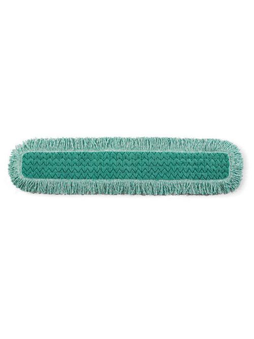 Product image for RUBM FGQ43800GR00 36 DUST PAD WITH FRINGE