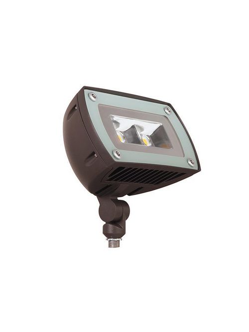 Product image for LUM STKLPF2K-8 LytePro LED Flood Sm