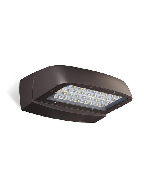 Product image for LUM LPW32-78BZ Wall/Surface Adaptor