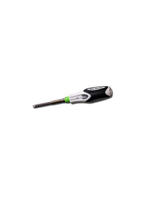 Product image for MULTI-BIT SCREWDRIVER
