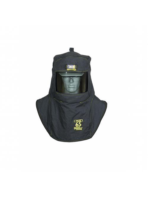 HOOD 67CAL TCG SHIELDPLUS HVS/LED