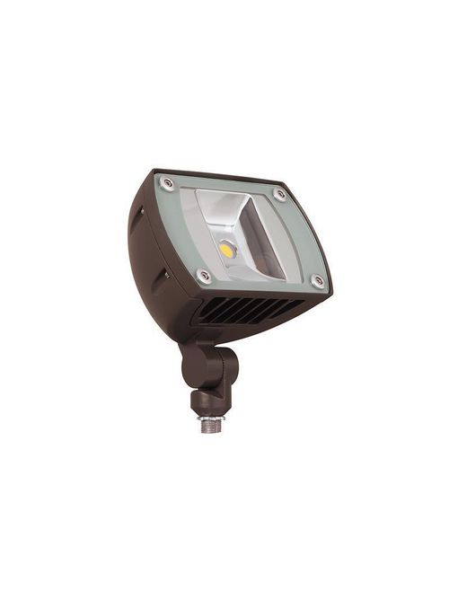Product image for LUM STKLPF1K-8 LytePro LED Flood Mi