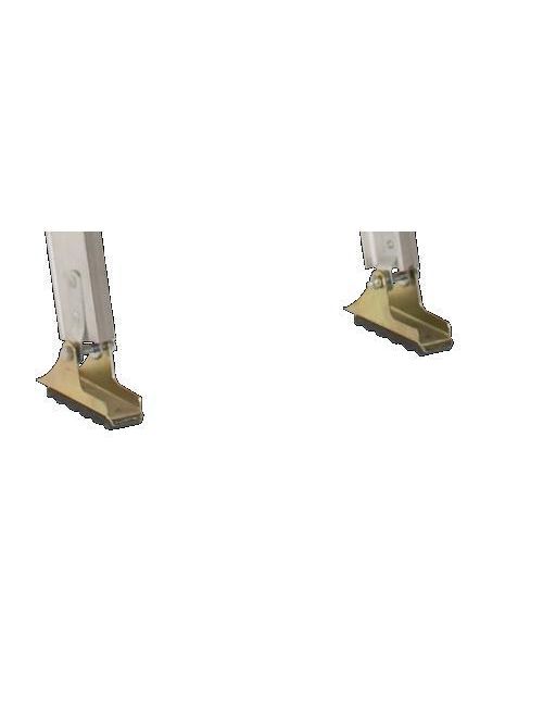 Product image for Louisville Ladder PK110D Safety Shoe Kit