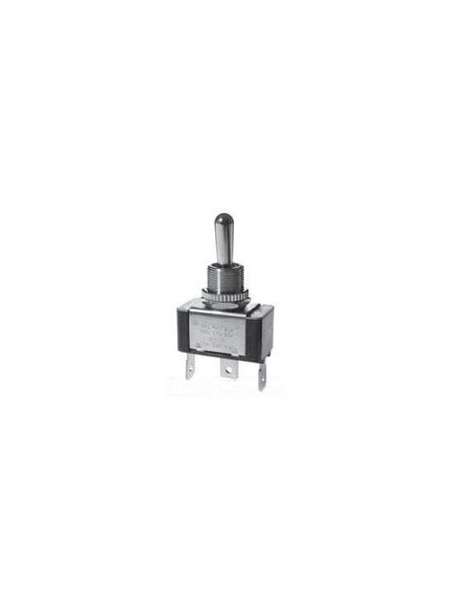 Selecta Products SS206CP-BG 125/250 VAC 20/10 Amp 1-Pole Momentary Toggle Switch