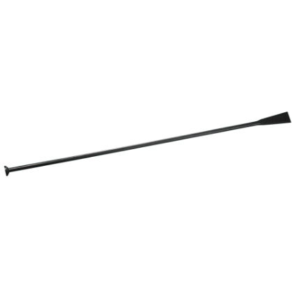 Product image for True Temper 027-1160000 Post Hole Digging Bar Chisel, Straight Tip, 71"