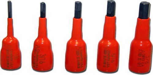 Product image for CMTX IHBS38-9XL 9Pc 3/8" Dr. XL Hex