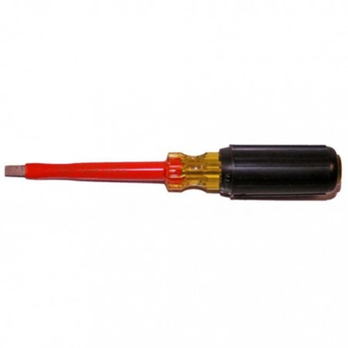 Product image for CMTX M4-CG 1/4" x 4" Cabinet Tip SD