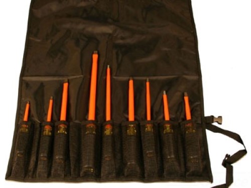 Product image for CMTX TR-10NDSD 10Pc NDSD Tool Kit