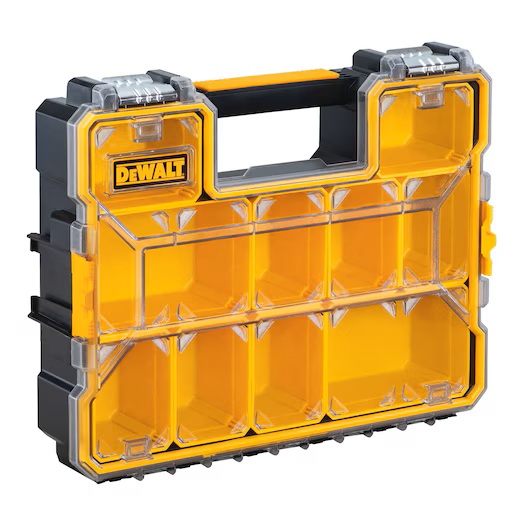 Product image for DeWalt DWST14825 Deep Pro Organizer