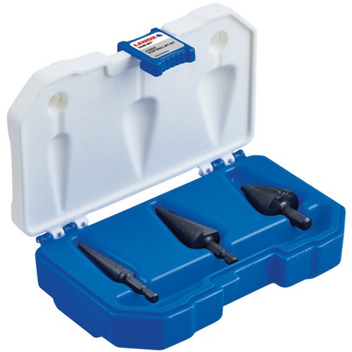 Product image for DWLT LXA30930 VB KIT VBK3 3 SIZES 1