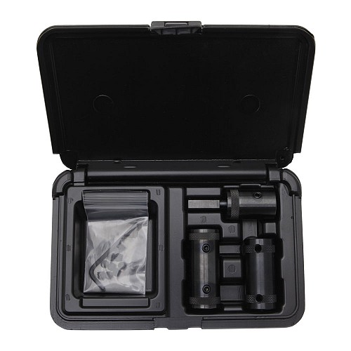 Product image for DeWalt PFM2201100 Hangermate® Pole Tool Kit, for Steel & Wood Rod Hanging Anchors