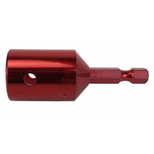 Product image for DeWalt PFM2201150 1/4" & 3/8" Wood Hangermate® Driver, Vertical & Horizontal Mounts (Red)
