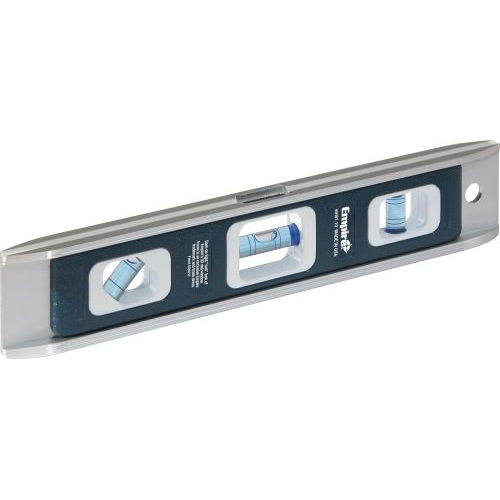 Product image for Empire EM81.10 10" Magnetic Torpedo Level