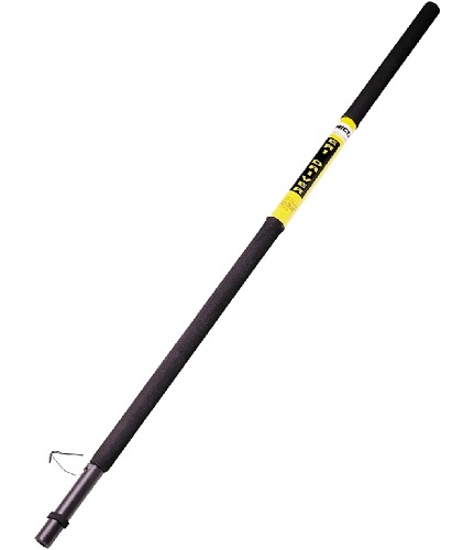 Product image for Erico EGRD58 Ground Rod Driver, 5/8" Max dia