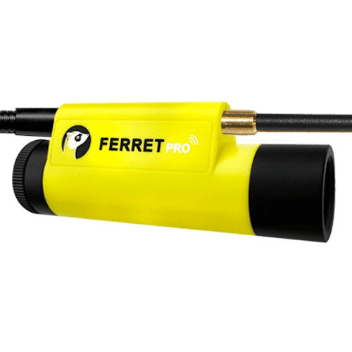 Product image for Ferret CFWF50A2 FerretPro Multipurpose Wireless Inspection Camera & Cable Pulling Tool