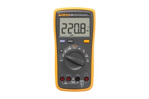 Product image for FLK FLUKE-15B+-ESP FLUKE-15B+ ESP,D