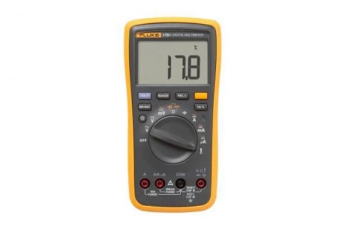 Product image for FLK FLUKE-17B+-ESP FLUKE-17B+ ESP,B