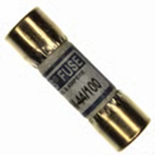 Product image for Fluke Electronics FUSE 1000 Volt 440 Amp Fuse