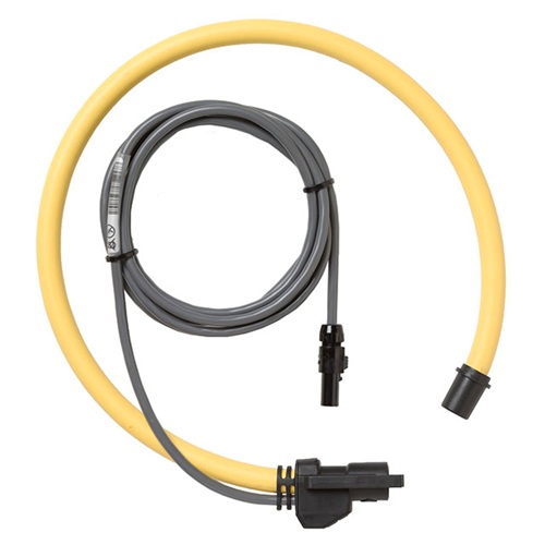 Product image for Fluke Electronics AM-FLEX33 Power Analyzer Flexible Clamp