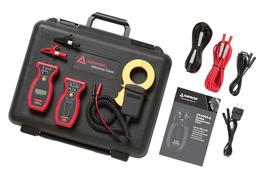 Product image for FLK AT-4005-A 4005-A,ADV. WIRE TRAC