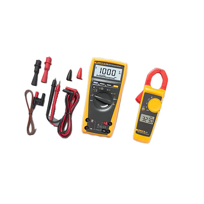 Product image for Fluke Fluke-179-2/IMSK Service Kit
