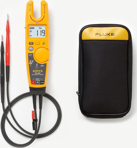 Product image for FLK T6-600/C60 T-600 ELECTRICAL Tst