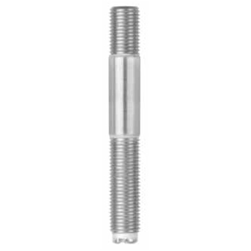 Product image for Greenlee 1614SSP 3/8" Mild Steel Hydraulic Driver Knockout Punch Draw Stud