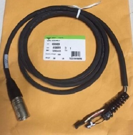 Product image for Greenlee 49889 CORD ASSEMBLY