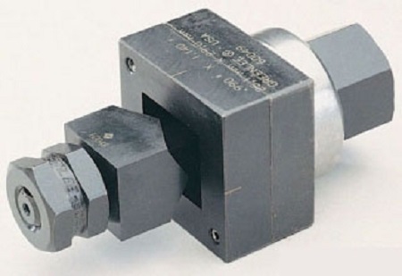 Product image for GRN 60065G PUNCH UNIT-RECT1.37X4.40